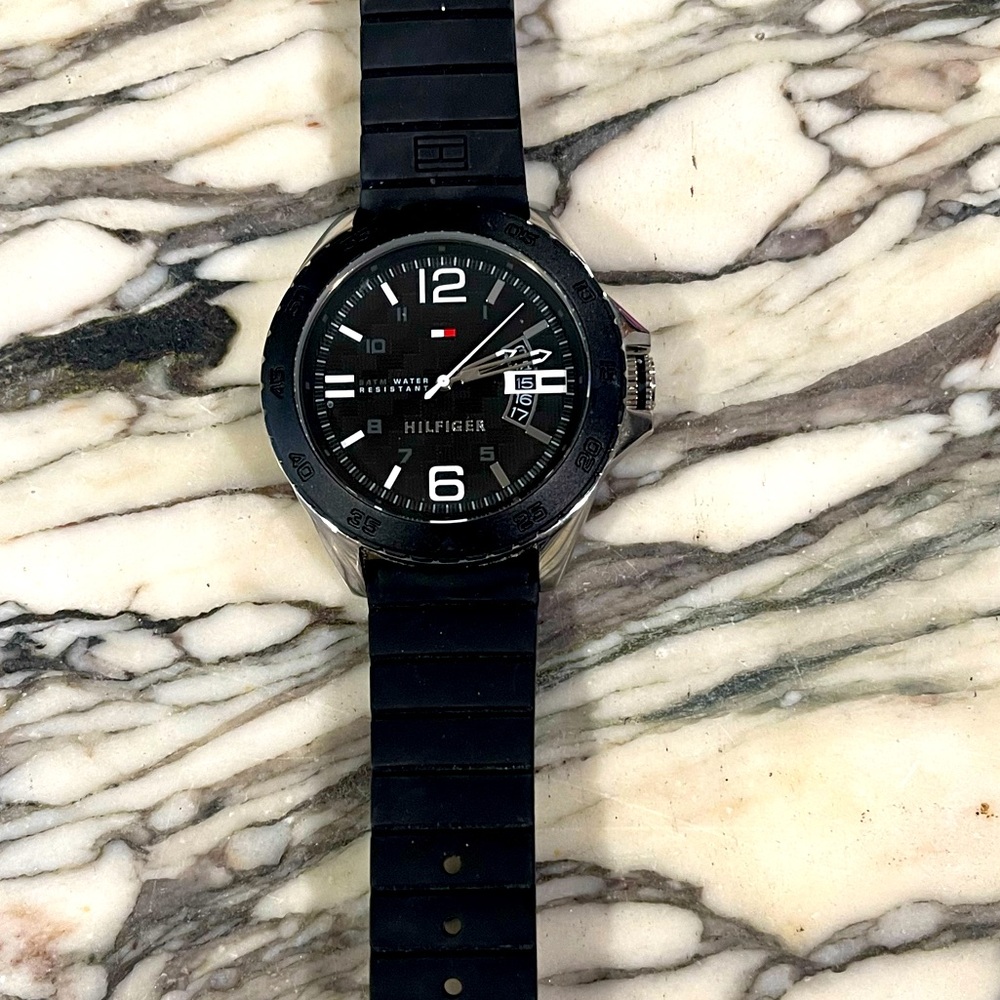 Tommy Hilfiger Men’s Watch - Make an Offer